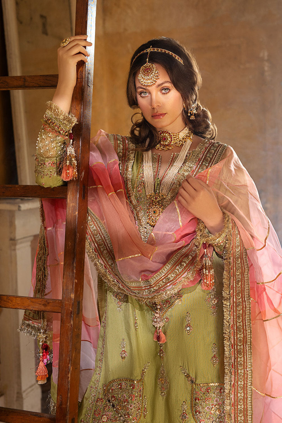 Design 06 | Sobia Nazir | Nayab Festive Collection 2022