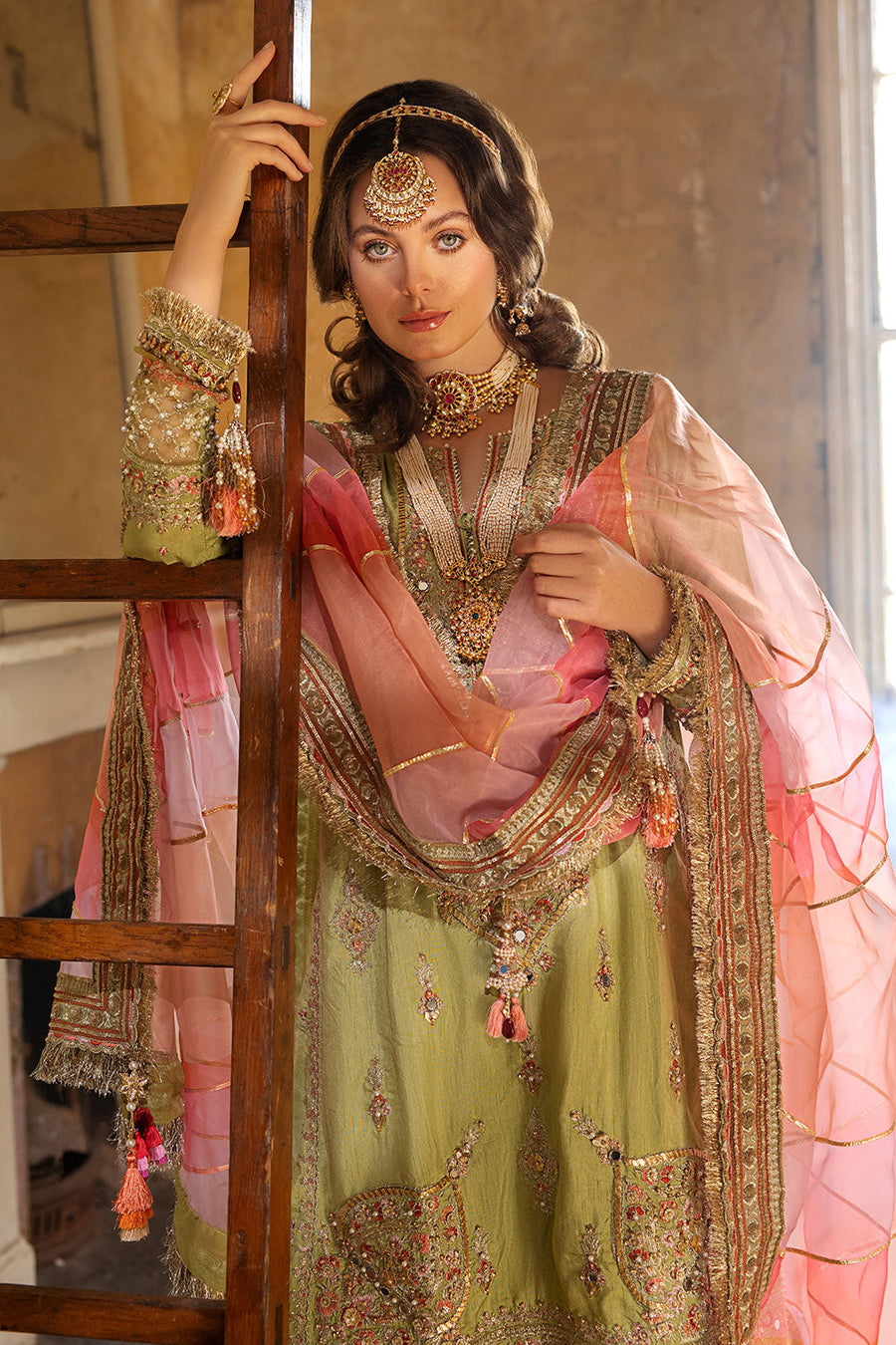 Design 06 | Sobia Nazir | Nayab Festive Collection 2022