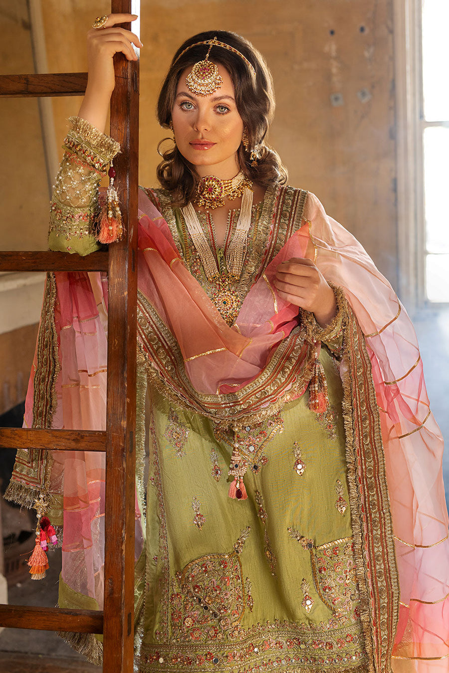Design 06 | Sobia Nazir | Nayab Festive Collection 2022