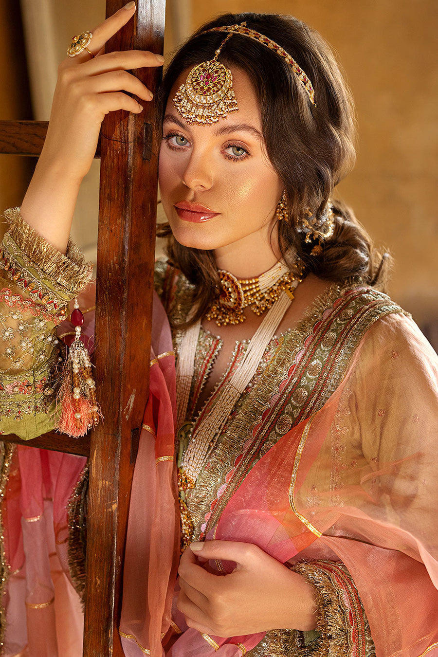 Design 06 | Sobia Nazir | Nayab Festive Collection 2022