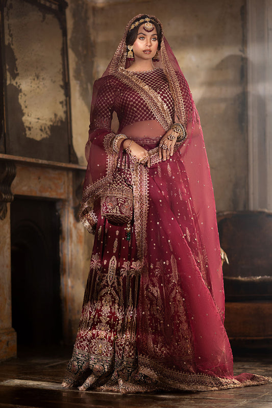 Design 07 | Sobia Nazir | Nayab Festive Collection 2022