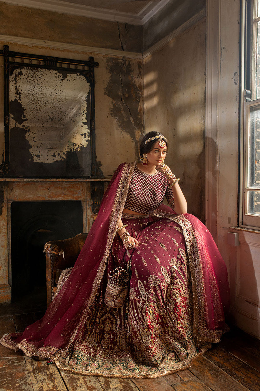 Design 07 | Sobia Nazir | Nayab Festive Collection 2022