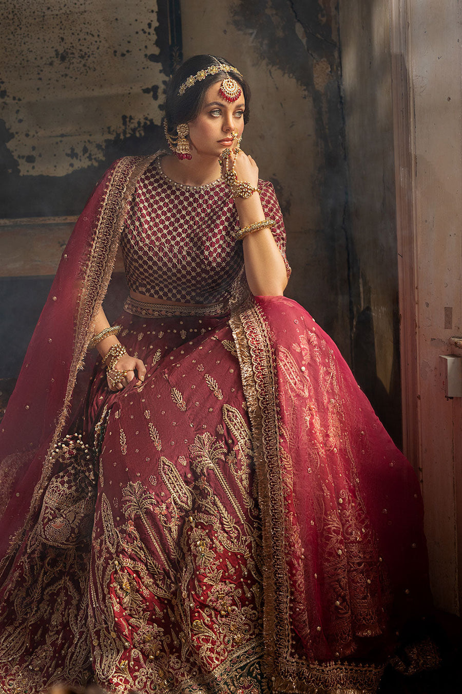 Design 07 | Sobia Nazir | Nayab Festive Collection 2022