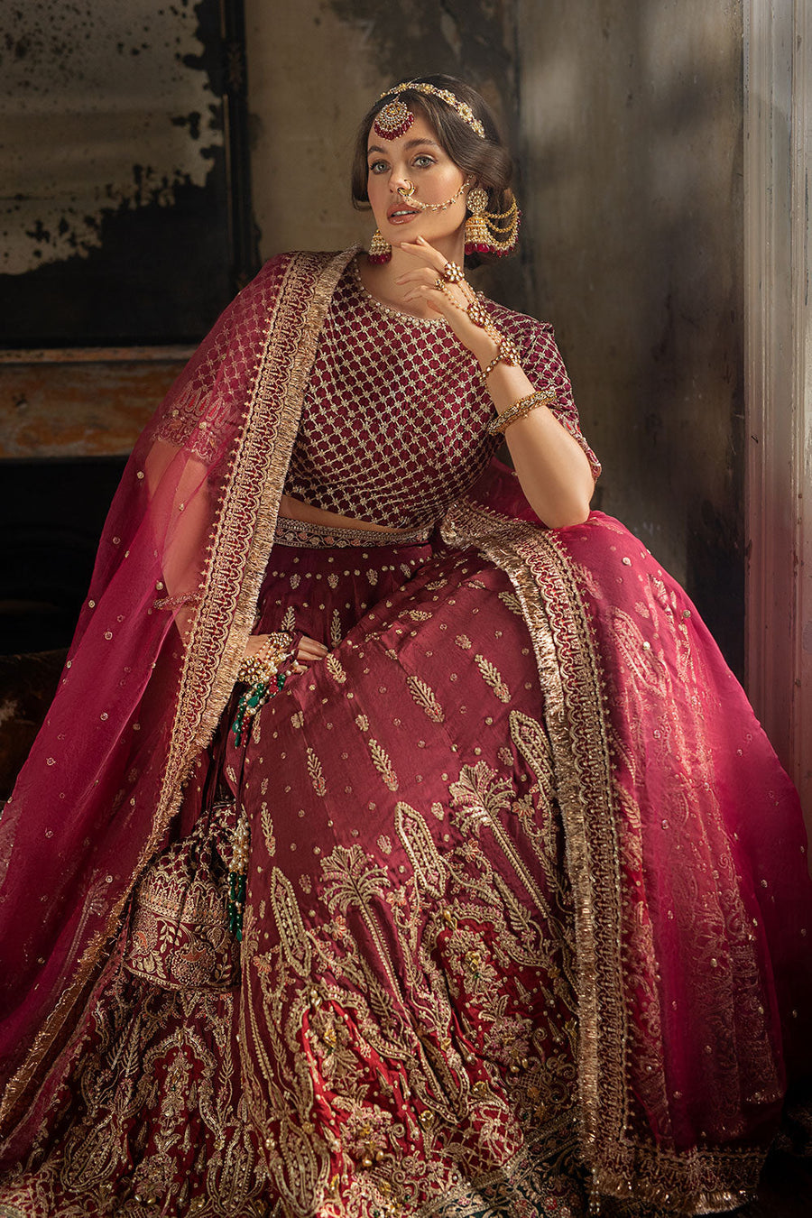 Design 07 | Sobia Nazir | Nayab Festive Collection 2022