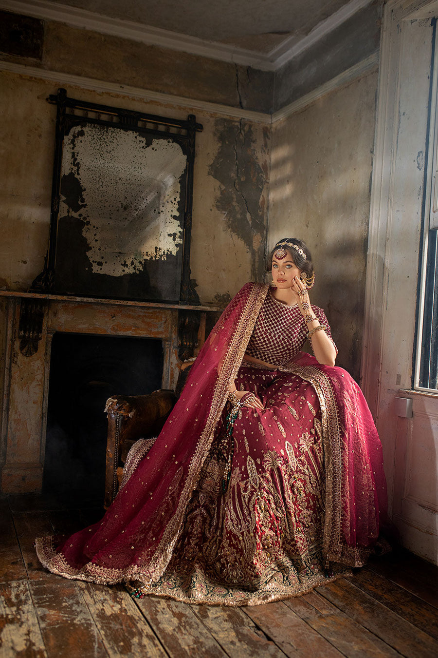 Design 07 | Sobia Nazir | Nayab Festive Collection 2022