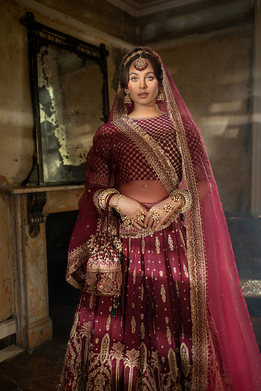 Design 07 | Sobia Nazir | Nayab Festive Collection 2022