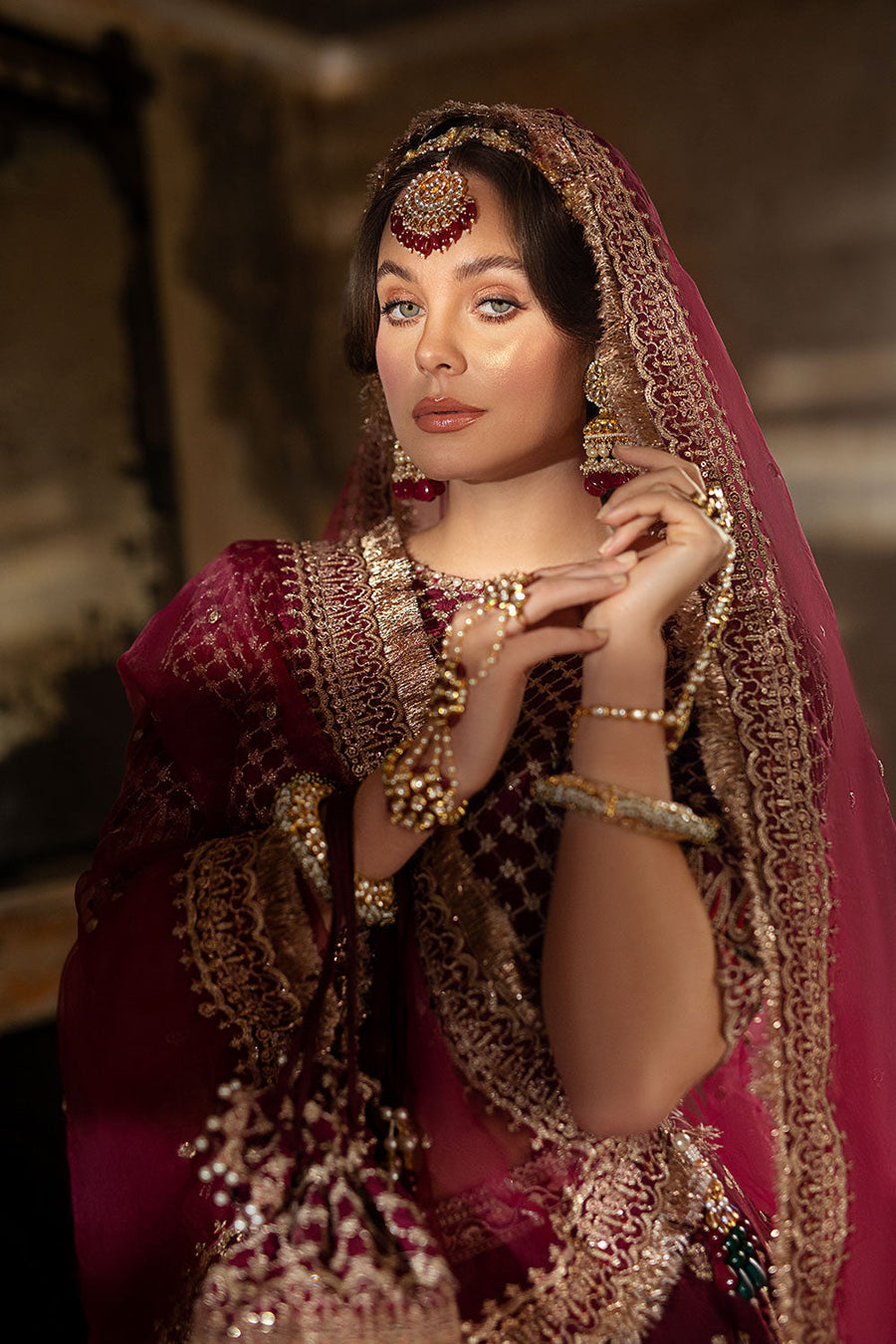 Design 07 | Sobia Nazir | Nayab Festive Collection 2022