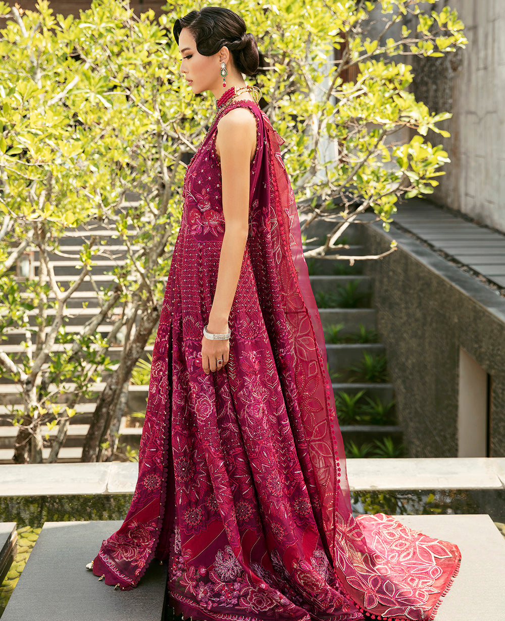 Palash - D8A | Republic Womenswear | Luxury Lawn 2022