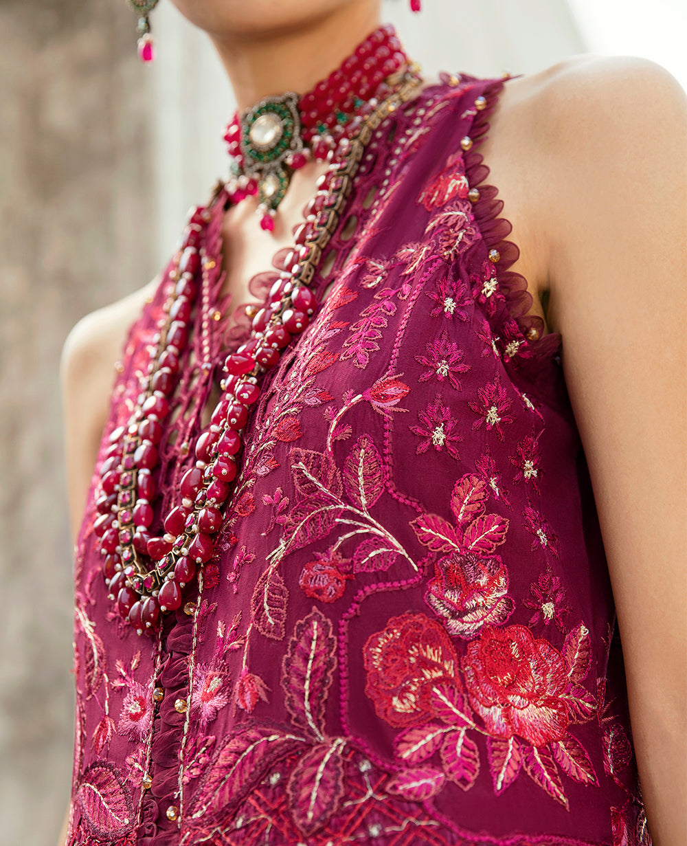 Palash - D8A | Republic Womenswear | Luxury Lawn 2022