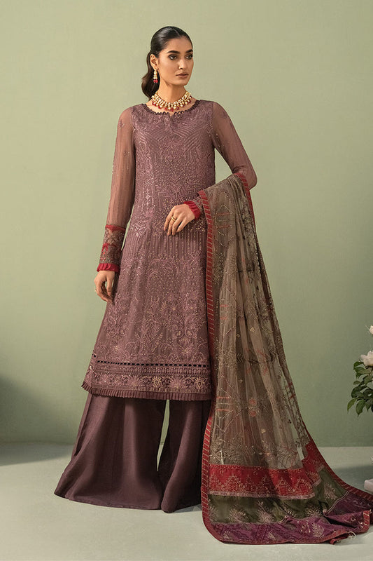 CC - 02 - Adya | Iznik | Chinon Chiffon Collection 2023