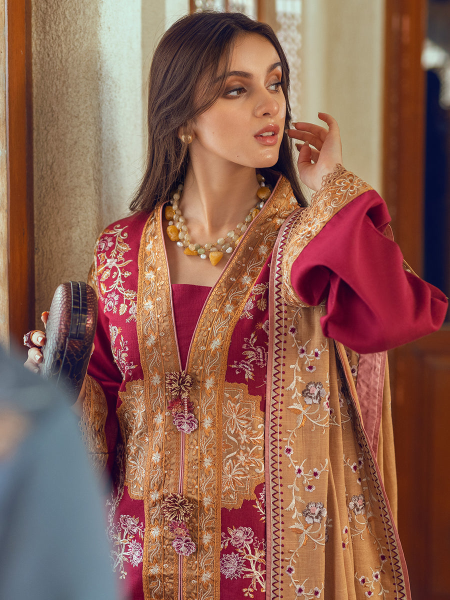 Daneen | Roheenaz | Winter Collection 2022