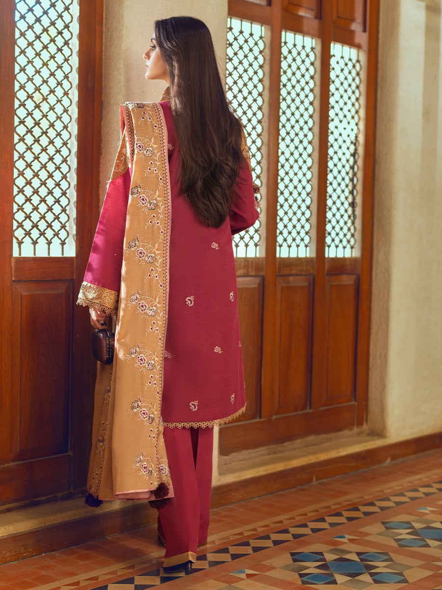 Daneen | Roheenaz | Winter Collection 2022