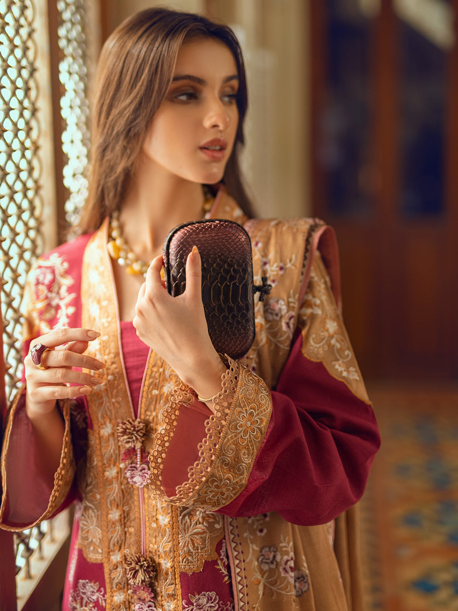 Daneen | Roheenaz | Winter Collection 2022