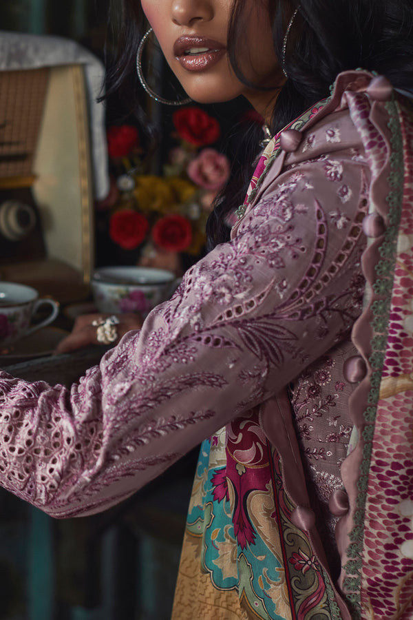 PARISA (EW22-02) | Elan | Winter Collection 2022