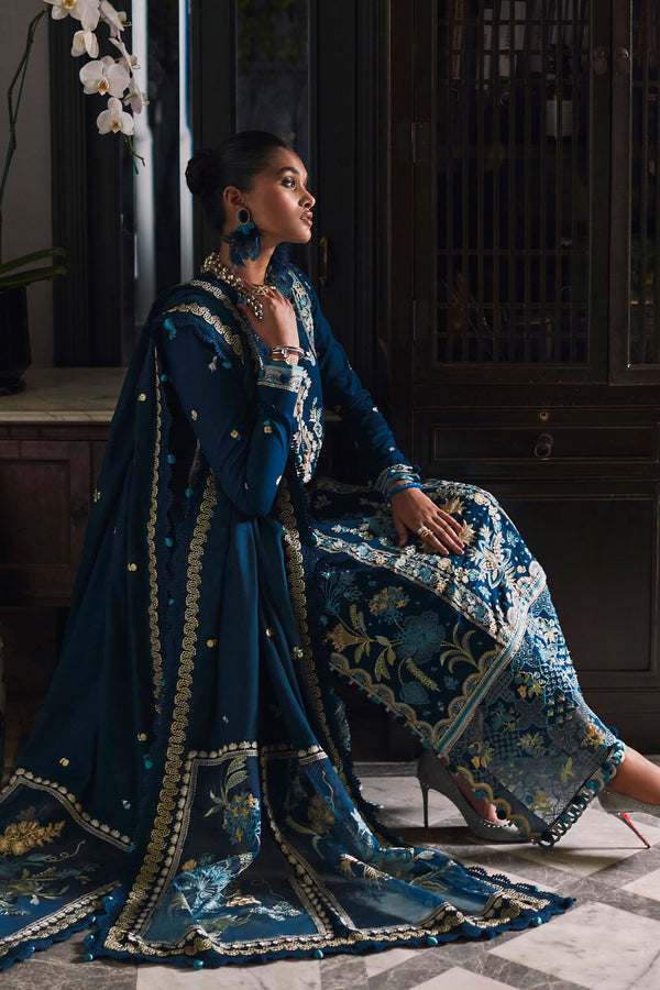 FREYA (EW22-03) | Elan | Winter Collection 2022