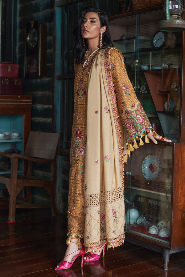 ASAREH (EW22-06) | Elan | Winter Collection 2022