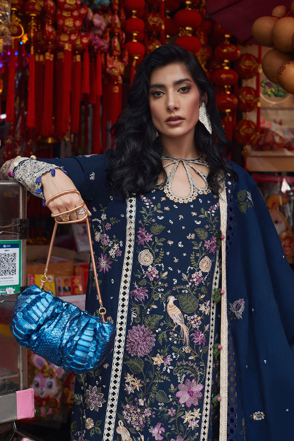 DARIEN (EW22-04) | Elan | Winter Collection 2022