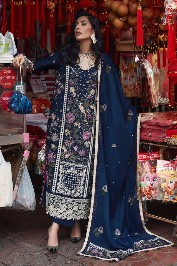 DARIEN (EW22-04) | Elan | Winter Collection 2022