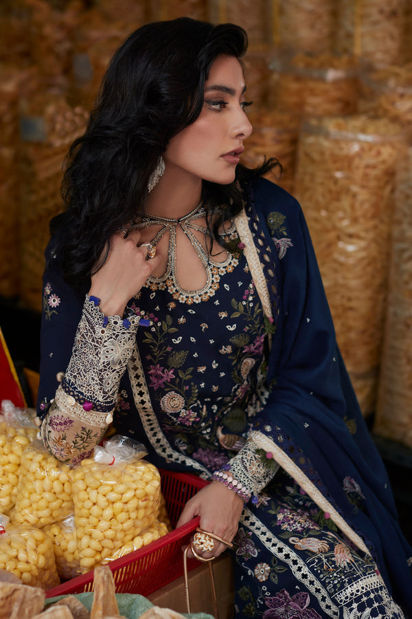 DARIEN (EW22-04) | Elan | Winter Collection 2022