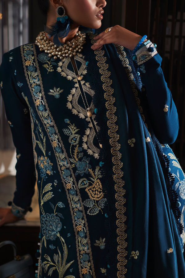 FREYA (EW22-03) | Elan | Winter Collection 2022