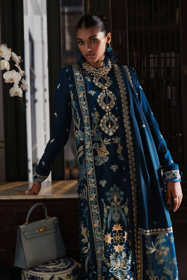FREYA (EW22-03) | Elan | Winter Collection 2022