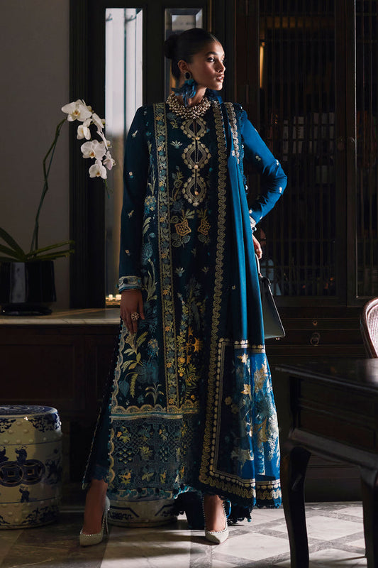 FREYA (EW22-03) | Elan | Winter Collection 2022