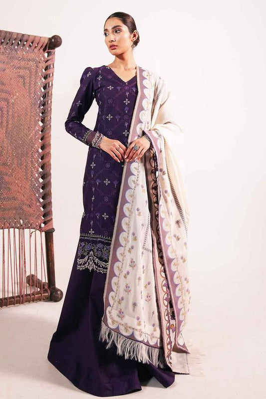Fajal B  | Zara Shahjahan  | Lawn 2021