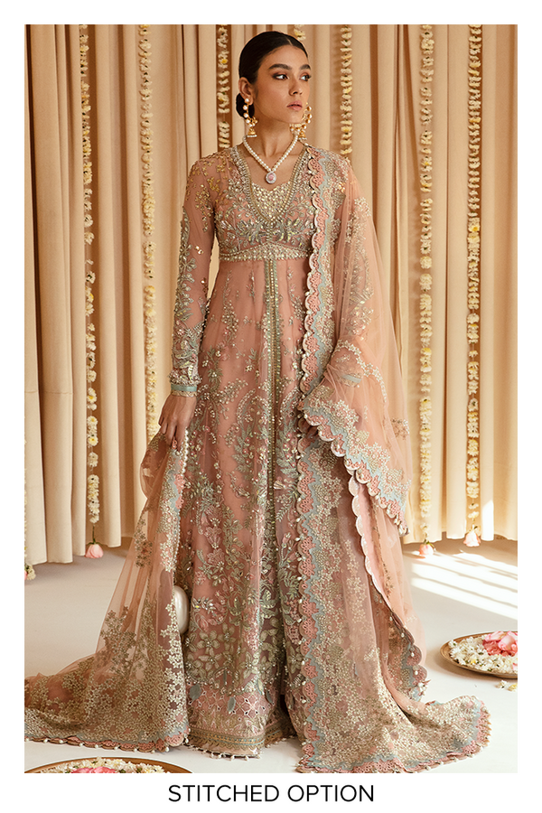 NAZ | Suffuse | Wedding Festive Collection 2022