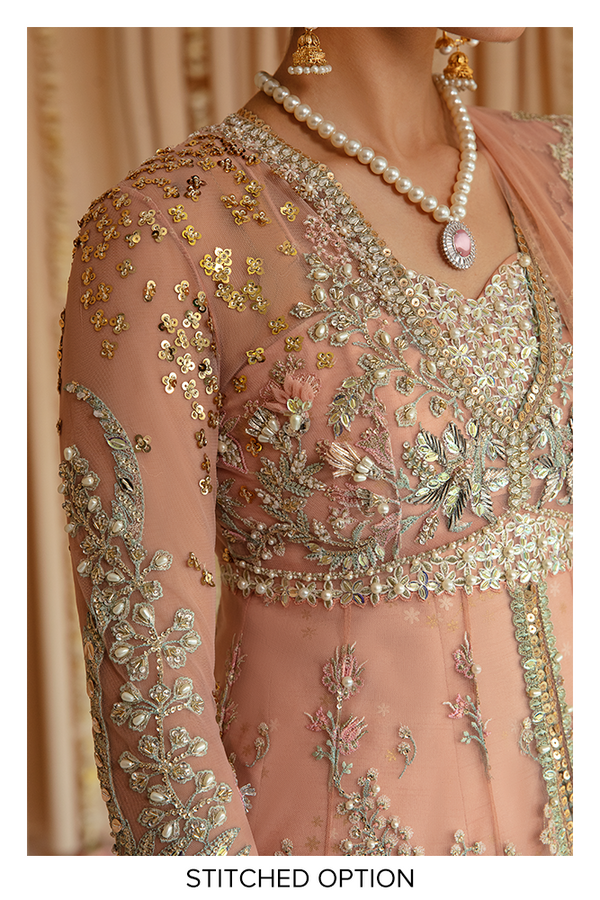 NAZ | Suffuse | Wedding Festive Collection 2022