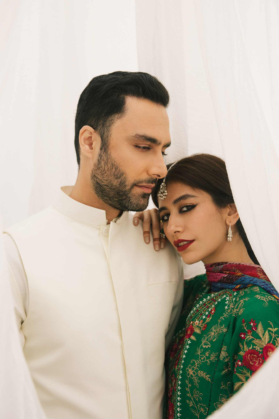 Gulaab - 9A  | Zara Shahjahan | Eid Luxury Lawn 2022