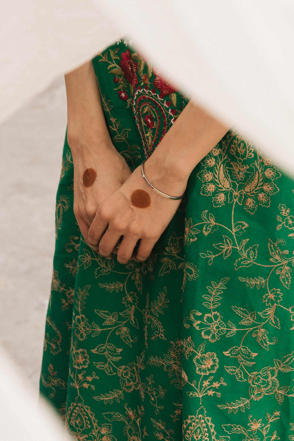 Gulaab - 9A  | Zara Shahjahan | Eid Luxury Lawn 2022