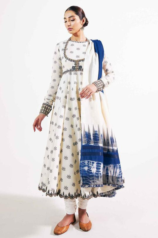 Heer B | Zara Shahjahan  | Lawn 2021