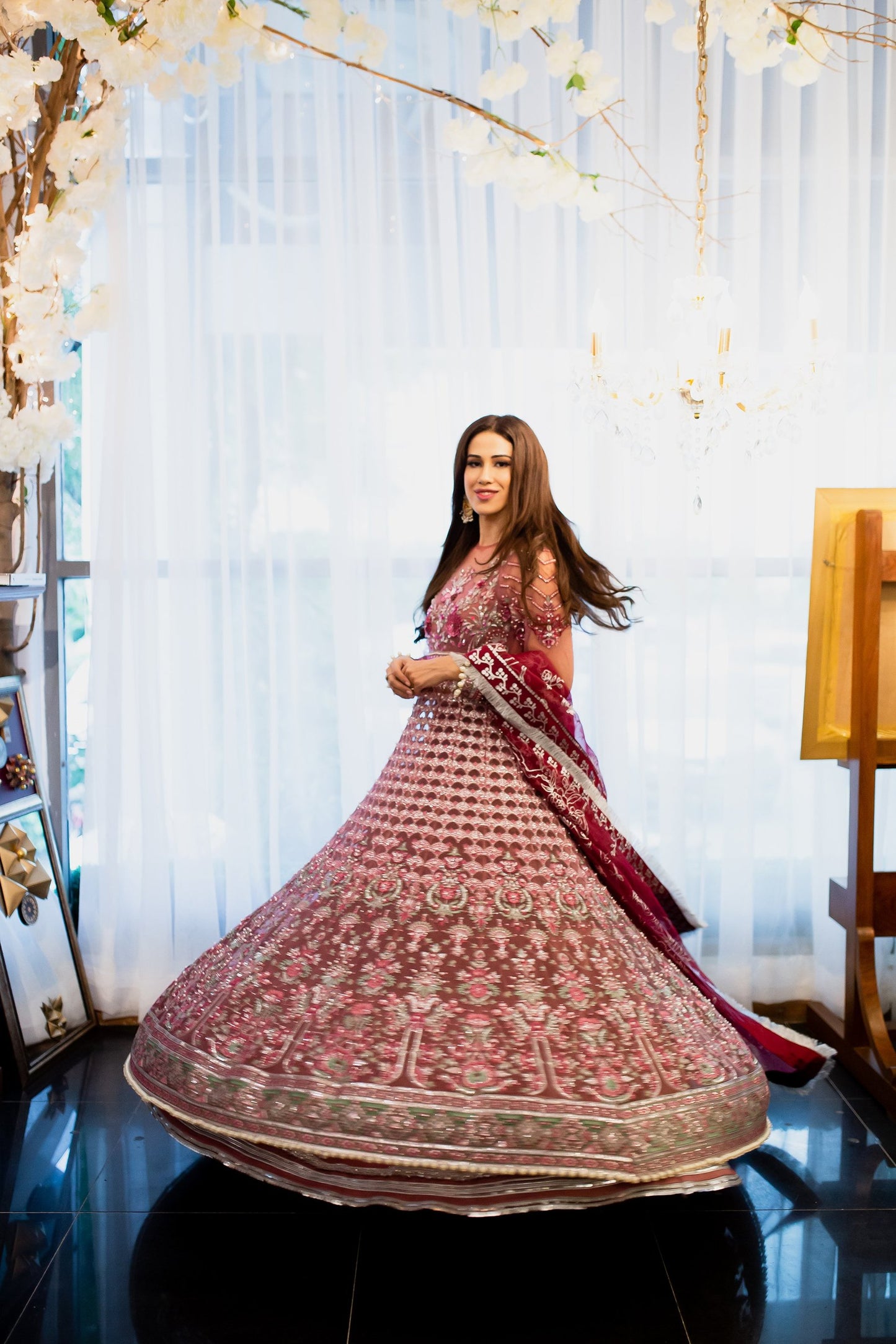 MEHROZ | Maryam Hussain | Marwa Luxury Formals | Festive Chapter 2