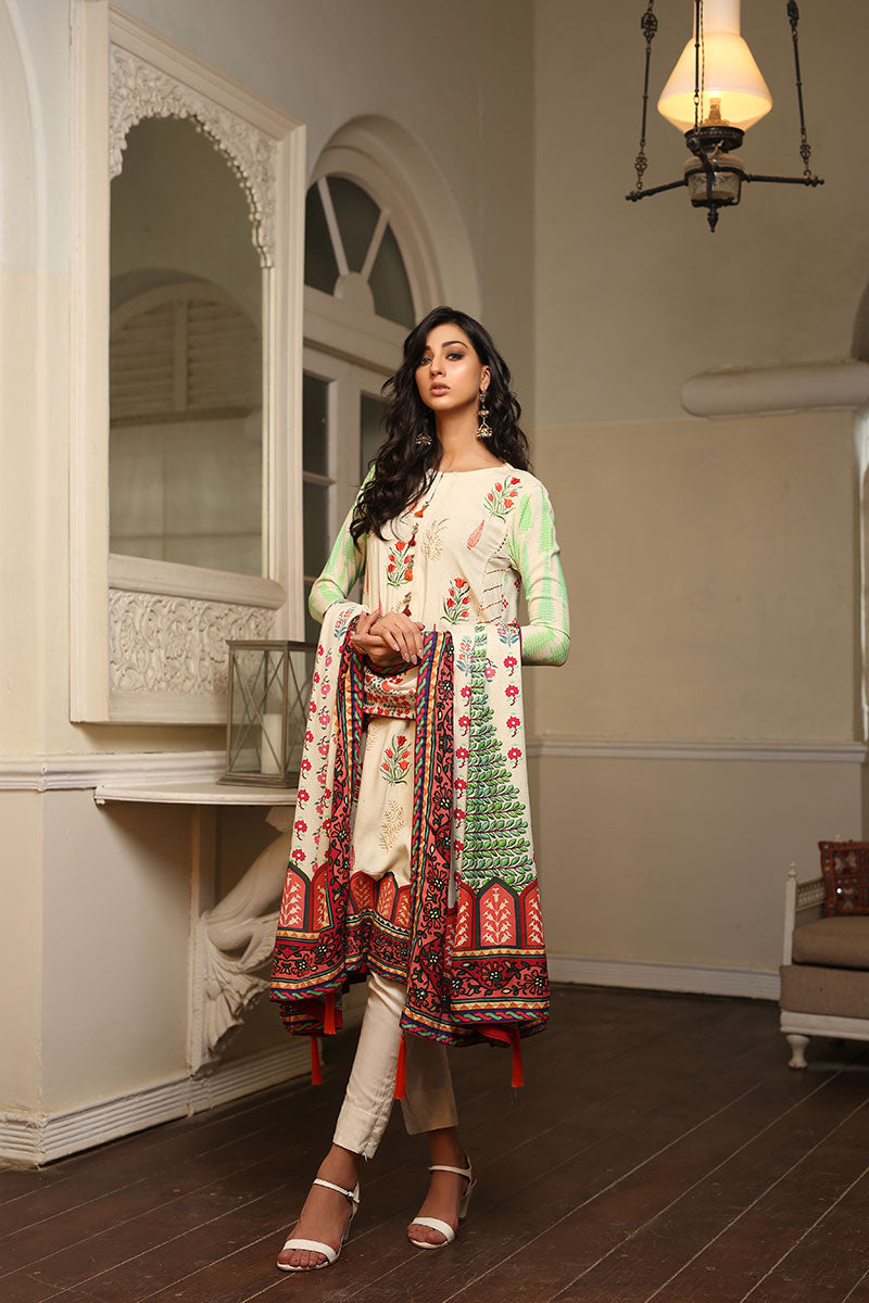 WP-2206 (LSM Winter Embroidered Collection)