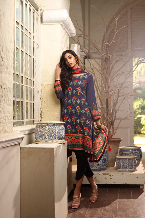 WE-2201 (LSM Winter Embroidered Collection)