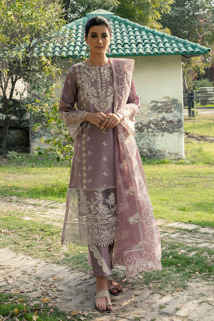 QB - 02 Helen | Qalamkar | Qline Summer Lawn 2022