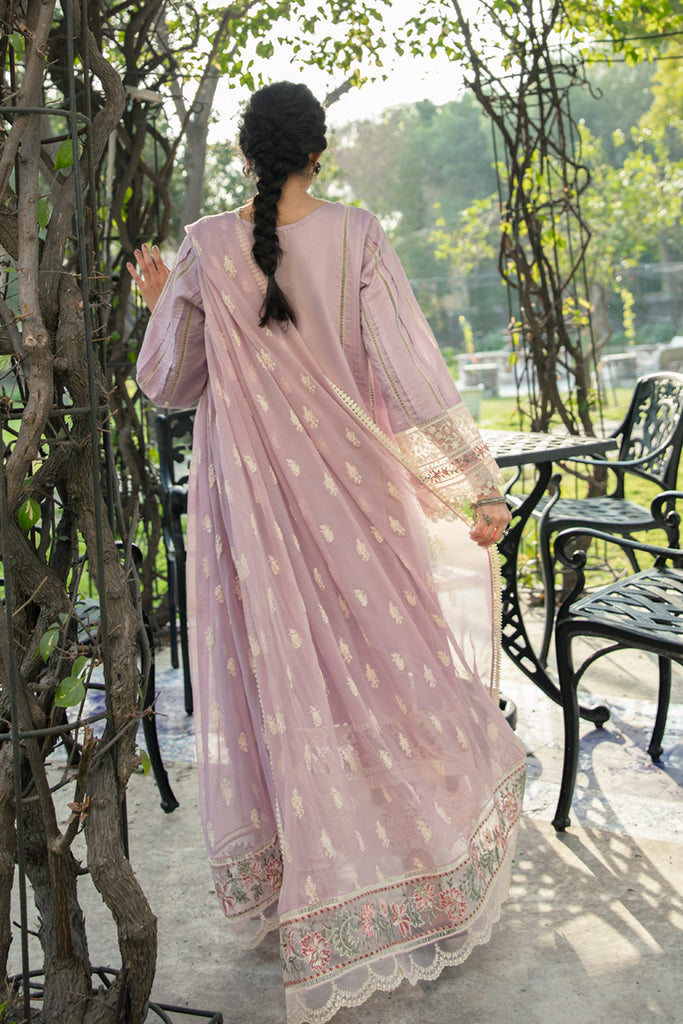 QB - 06 Laura  | Qalamkar | Qline Summer Lawn 2022