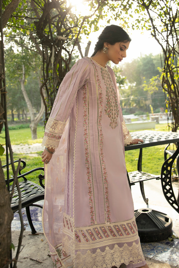 QB - 06 Laura  | Qalamkar | Qline Summer Lawn 2022
