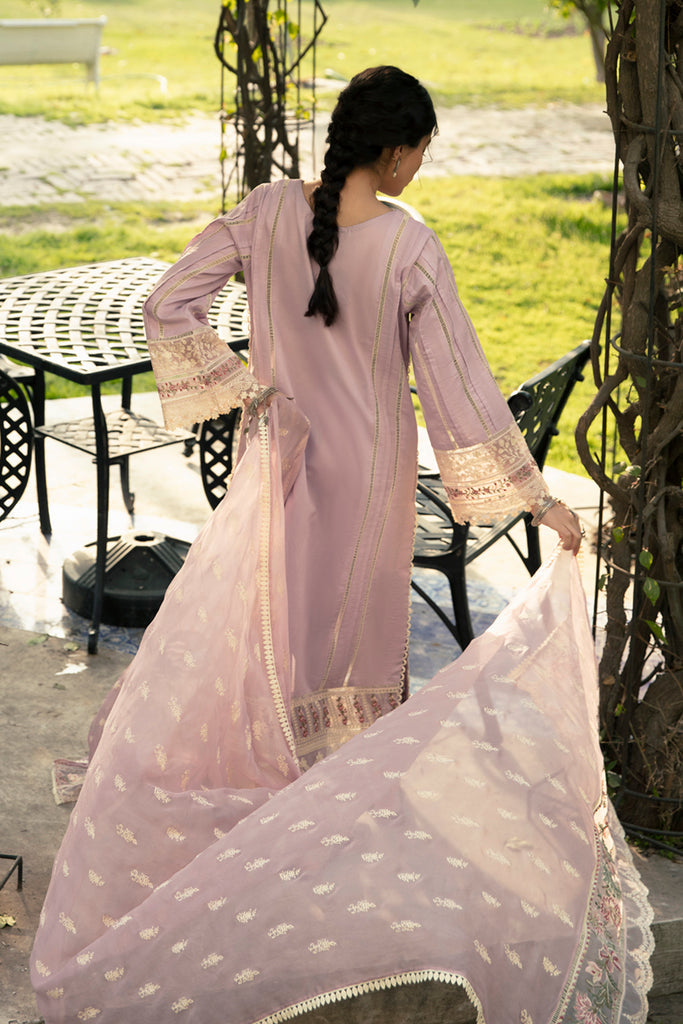 QB - 06 Laura  | Qalamkar | Qline Summer Lawn 2022