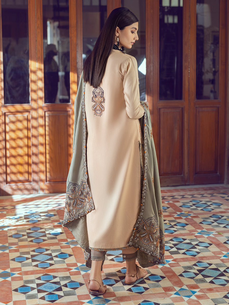 Komal | Roheenaz | Winter Collection 2022