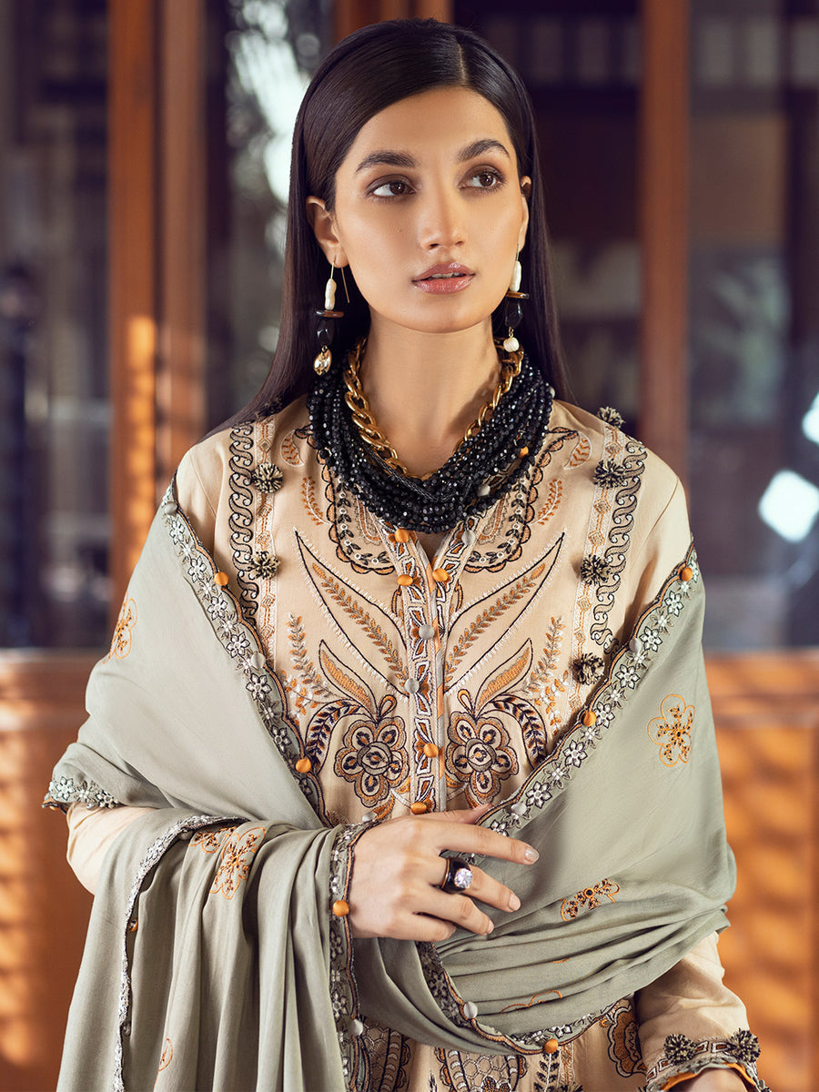 Komal | Roheenaz | Winter Collection 2022