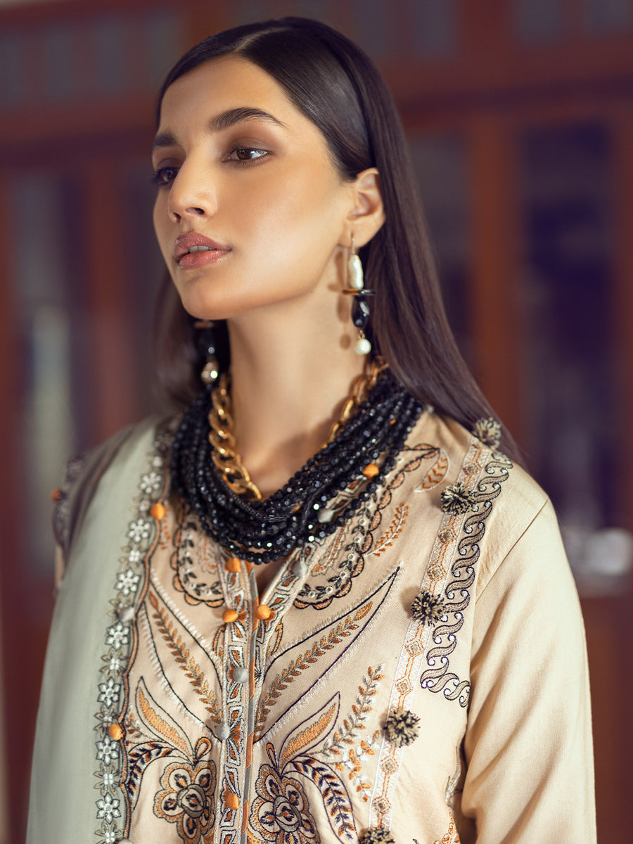 Komal | Roheenaz | Winter Collection 2022