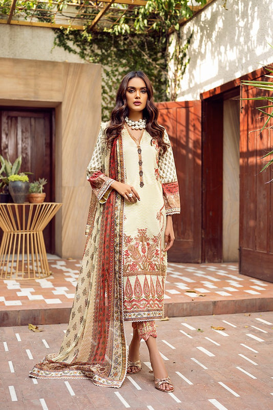 Koyal | Rang Rasiya | Florence Luxe Festive 2021