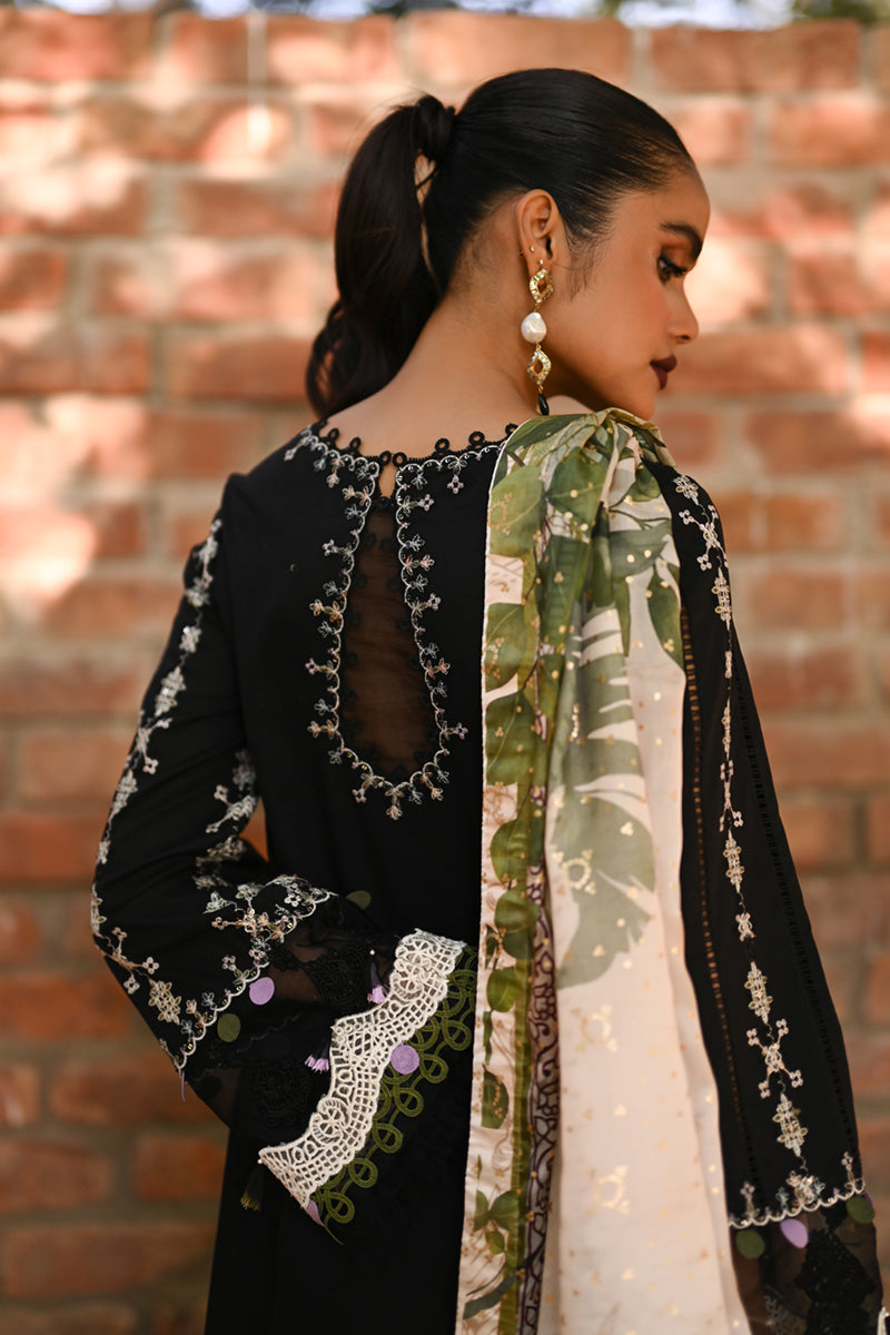 CF-04 | QALAMKAR | CHIKANKARI | EID EDIT 2023