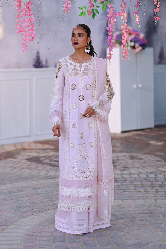 CF-08 | QALAMKAR | CHIKANKARI | EID EDIT 2023