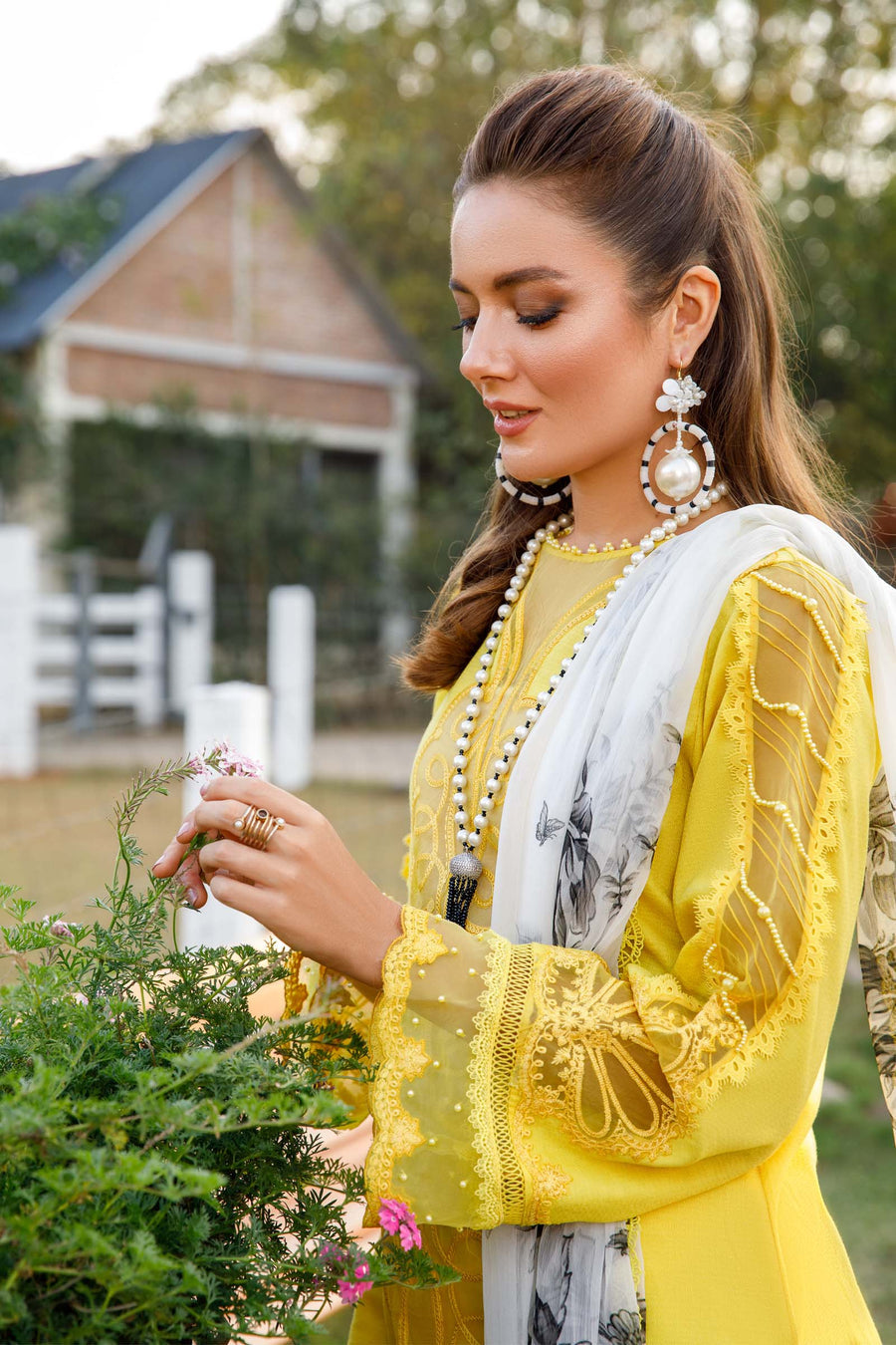 4A | Maria B | MPrints Spring Summer Lawn 2023