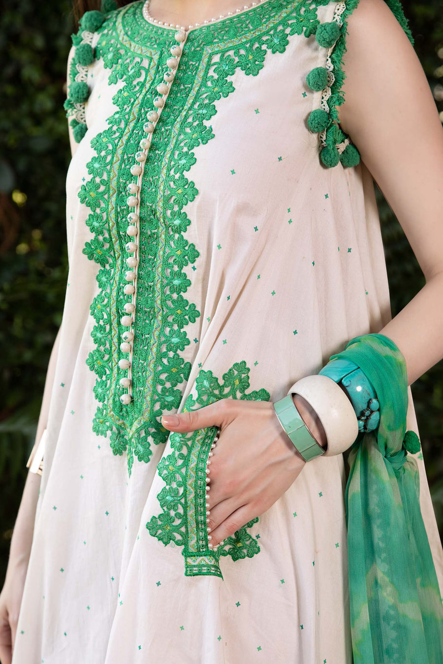 6B | Maria B | MPrints Spring Summer Lawn 2023