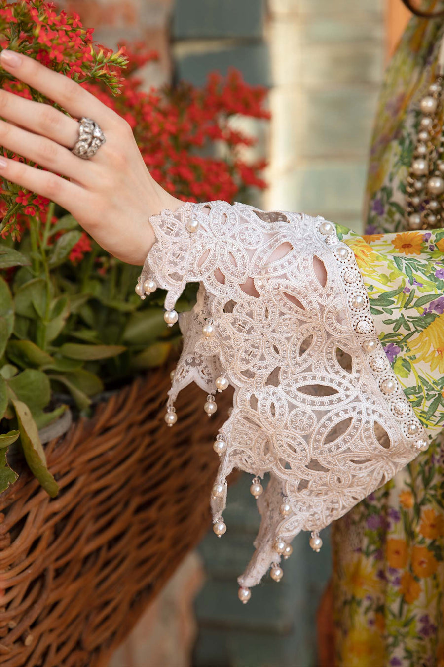 8A | Maria B | MPrints Spring Summer Lawn 2023