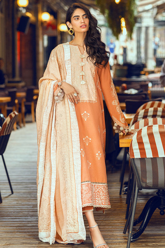 MW22-01-MAHIRA | Mushq | Broadway Returns Winter Collection 2022