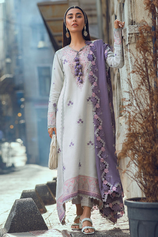 MW22-07-NILUFUR | Mushq | Broadway Returns Winter Collection 2022p